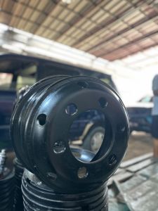 VELG CANTER RING 16 LUBANG 6 TEBAL 10MM LUBANG ANGIN BULAT