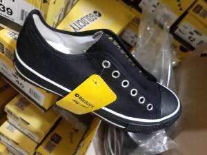 รองเท้าผ้าใบGoldcityรุ่น G1207มีไชส37-47 ส่งพร้อมกล่องใส่สบาย