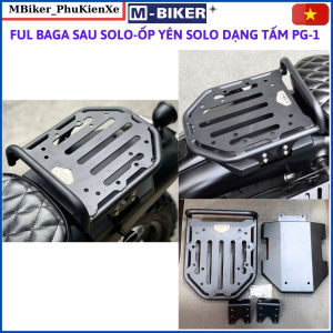 Baga gập pg1 baga sau pg1 baga pg1 cảng sau pg1 chính hãng mbiker