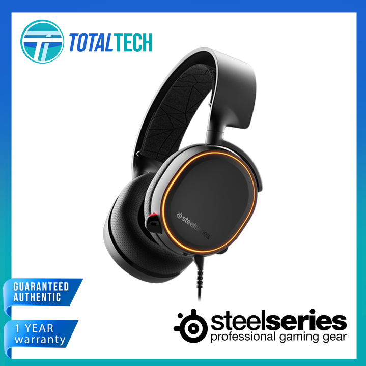Arctis 2019 Surround Sound Steelseries Arctis Surround Sound Ps4