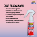 Pembersih Instan Tas Dompet Bahan Kulit by Miss Clean. 