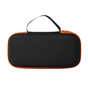 Suitable for Wireless Double Microphone Handheld Double Mic Travel Bag Portable Microphone Storage Hard Case Outdoor Case