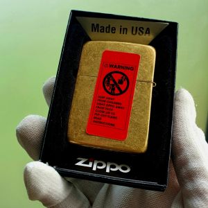 Mô Hình Sưu Tầm Vàng Cổ Góc Bo Tròn 1977 ( Có Hộp )