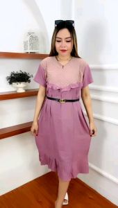 Gaya Pakaian Korea untuk Wanita