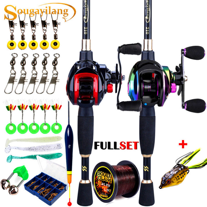 2018 baitcasting rods Shakespeare Alpha Low Profile Combo The model range utilizes premium cork or premium EVA grips all finished off with a cork composite butt cap Best Bass Fishing Rods of