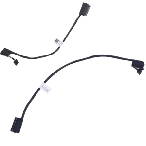 Computer Power Cord Cable Connector for Dell Latitude E7470 E7480 Laptop Repair Parts Durable Line