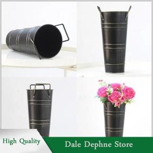 [Dale Dephne] ที่วางร่มโลหะใหม่ที่วางร่มแบบตั้งฟรีที่วางร่มของตกแต่งที่วางร่มอเนกประสงค์ที่วางไม้เดิน