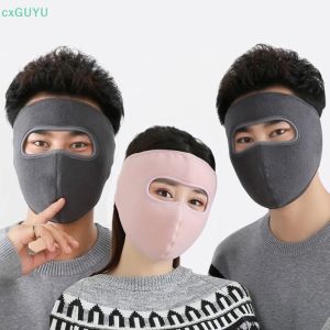 [ HOT ] Khẩu Trang Chống Nắng 3 Lớp Dày Dặn Che Kín Mặt Thiết Kế Lỗ Thoáng Khí
