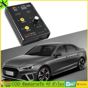 [AutoPartsMall.TH]IG80 เครื่องทดสอบคอยล์จุดระเบิดรถยนต์ก๊าซธรรมชาติเบนซินเครื่องตรวจจับคอยล์จุดระเบิดอัตโนมัติ