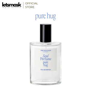 THE FACE SHOP Soul Secret Perfume 30ml (5 Scents) - Eau de Parfum