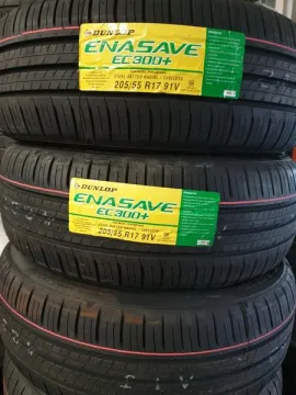 Jual Dunlop Enasave Ec300 205 55 17 Terbaru - Jan 2025 Jual Dunlop Enasave Ec300 205 55 17 Terbaru - Jan 2025