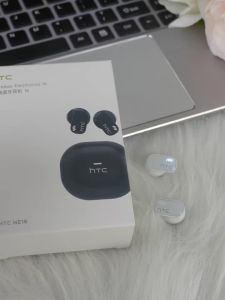 N16P Bluetooth 6.0 Wireless Earbuds Hi-Res Audio 60H Playtime 53dB Noise Cancelling 0.06s Low Latency Gaming Earphones with 1