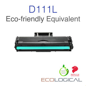D111L toner cartridge equivalent (MLT D111L / D111S / Xpress M2020  M2021 M2022 M2023  M2070 M2071 M2029)