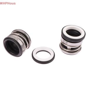 WHPHous 1Set 104-12 14 15 16 17 18 19 20 22 25 28 30 35 40mm Mechanical Shaft Seal Single Spring For Water Pump