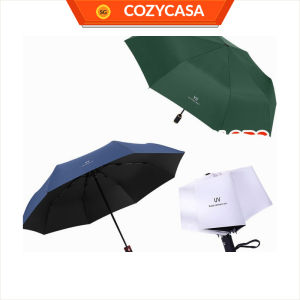 【COZYCASA】Automatic UV Umbrella With 99% Protection Small And Compact