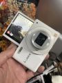 Máy ảnh Lumix DMC SZ10 màn hình lật có wifi. 