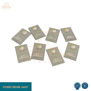 Jarum Jahit ORGAN NEEDLES DB x 1 Original Berbagai Ukuran