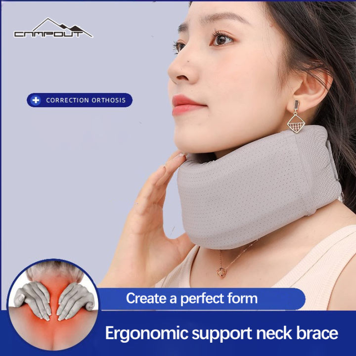 【Cắm trú】 thanh chống cổ: Văn phòng, đầu và cổ, giảm gánh nặng, bảo vệ ...