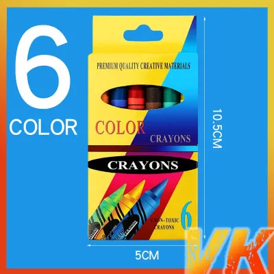 VK DIY Graffiti Bag Handmade Painting Doodle Bags Children Arts Crafts Color Filling Drawing Toys