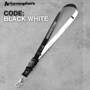 Architecture Minimalist Design Lanyards/ID Lace/ID Holder |Arki Students/Architecture