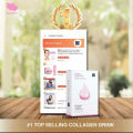 "COLLAGEN PREMIUM DRINK" | Colagen Beauty Drink "Minuman Kolagen Pemutih Badan Cepat ". 