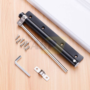 Stainless Steel High Quality Automatic Door Closer For Home Business