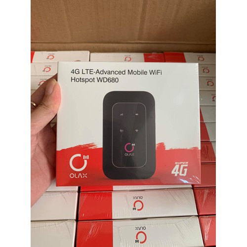 Tôi đã phạm sai lầm khi mua bộ phát wifi 4G di động và đây là điều tôi học được
