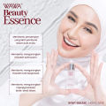 Wawa Beauty Essence / Wawa Zainal Complete Rejuvenating Serum with Whitening Probiotics / Facial Skincare Skin Treatment Face Beauty Oils / Serum Cantik Rawat Kulit Muka Wawa Cosmetics (50ml / 10ml) - New Edition / Edisi Baru, Ready Stock & Original HQ. 