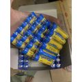 Pin Con Ó 2A Chính Hãng 1,5V. 
