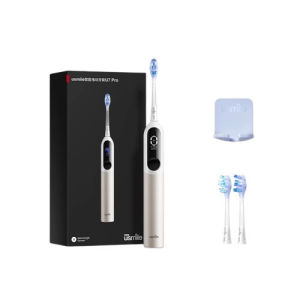 Usmile U7 Pro electric toothbrush ACS advanced intelligent brush system Huawei Smart Select electric toothbrush