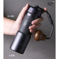🇹🇭  New ล่าสุด รุ่นใหม่ เครื่องบดกาแฟ 1Zpresso K-Ultra Coffee Grinder ที่บดกาแฟ มือหมุน K-Plus Ultra กาแฟ coffee. 