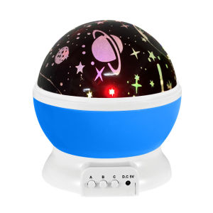[Local Seller!]LED Projector Night Light Alicorn Flying Unicorn Christmas Ocean Snowflake Space Bedroom home decoration 2 days shipping