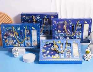 Buku Tema Study Planet Travel Lengkap / Buku Belajar Anak / Buku Catatan