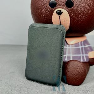 [FREESHIP]-Ví Đựng Hỗ Trợ Từ Tính Nam Châm Vải Tinh Dệt FineWoven Wallet Dành Cho iPhone 15 Series / 14 Series / 13 Series / 12- Kai.N Mall