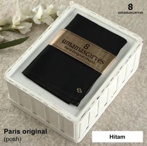 Grosir Online Tanahabang - Paris Cotton Polos PARIS RAJUT PARIS EYELASH HIJAB segi empat