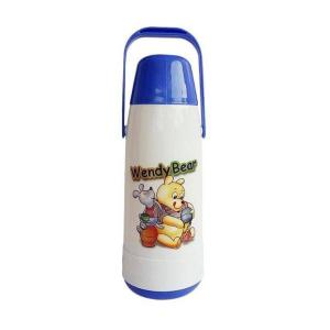 (BISA COD) Promo Shinpo Harmony SIP-336 Termos Air Panas 0.7L 700ML