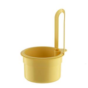 Waterproof Sink Tray Tap Hanging Basket For Efficient Vegetable Drainage Kitchen Countertops Space Optimization