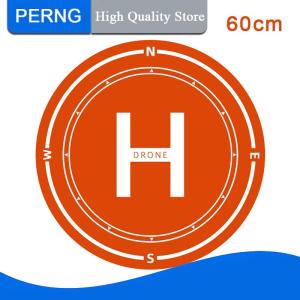 [PERNG] Tehe 40 50 60CM Pad Cushion Foldable Felt Parking Apron Parking Apron Accessories for Outdoor Playing