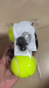 อุปกรณ์คู่มือการจอดรถสำหรับโรงรถในร่มโรงจอดรถระบบคู่มือการจอดรถช่วยเหลือที่จอดรถลูกเทนนิสสำหรับผู้ใช้มือใหม่