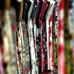 Tudung Sarung/Tudung Sarima Random Corak