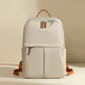 New Backpacks for 16 &15 & 14 Inch Laptop Women Business Travel Bags Fashion Commute Back Pack Bag Large Capacity Zipper Bookbag