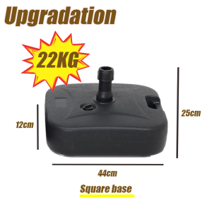 🚚24-hour delivery🚚Sunshade UV-Protection Waterproof Fabric Parasol Canopy Outdoor Garden Patio Umbrella Covers for Yard Pool Beach