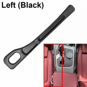 SEAMETAL Car Seat Gap Filler Seat Leak Proof Filling Strip Universal Side Seam Plug Strip Storage Strip Auto Seat Side Accessories