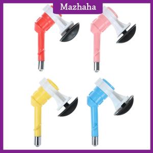 Mazhaha WANGHU Lofty Drinking Fountains Pet Dog Drinking Kit Hanging Water Bottle Head