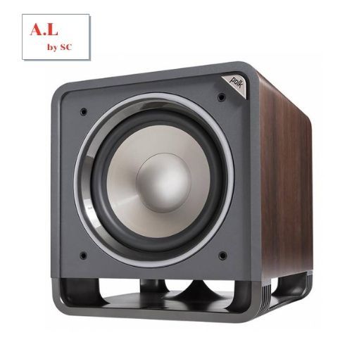 Polk Audio Subwoofer Speaker 12 นิ้ว 400W รุ่น HTS12
