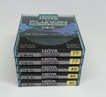 Hoya Fusion Antistatic CPL Filter/Polariser Slim Filter 49/52/55/58/62/67/72/77/82mm Polarizing/Polarizer CIR-PL for Camera Lens. 