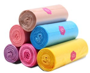 9L Upgraded Hanging Trash Can Wall Mounted Rubbish Bin  Trash Garbage Cabinet for Door Floor Wall Mounted Kitchen Bathroom Dustbin Wall