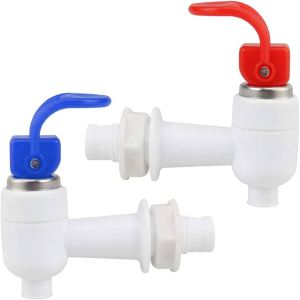 GLP Water Dispenser Faucet Replacement INLET PVC JUG/JAR for Automatic Water system