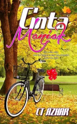 Novel Cinta Maniak