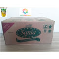 Minyak Goreng Kemasan 1 Liter SANIA [ 1 Karton isi 12pcs ]. 